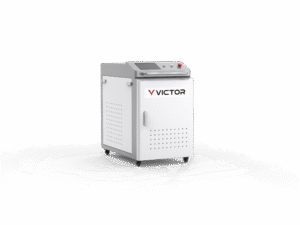 High-Efficiency Laser Cleaning Machine for Precision Industrial Applications