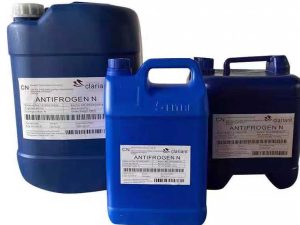 Clariant Antifrogen N Antifreeze for Laser Chillers
