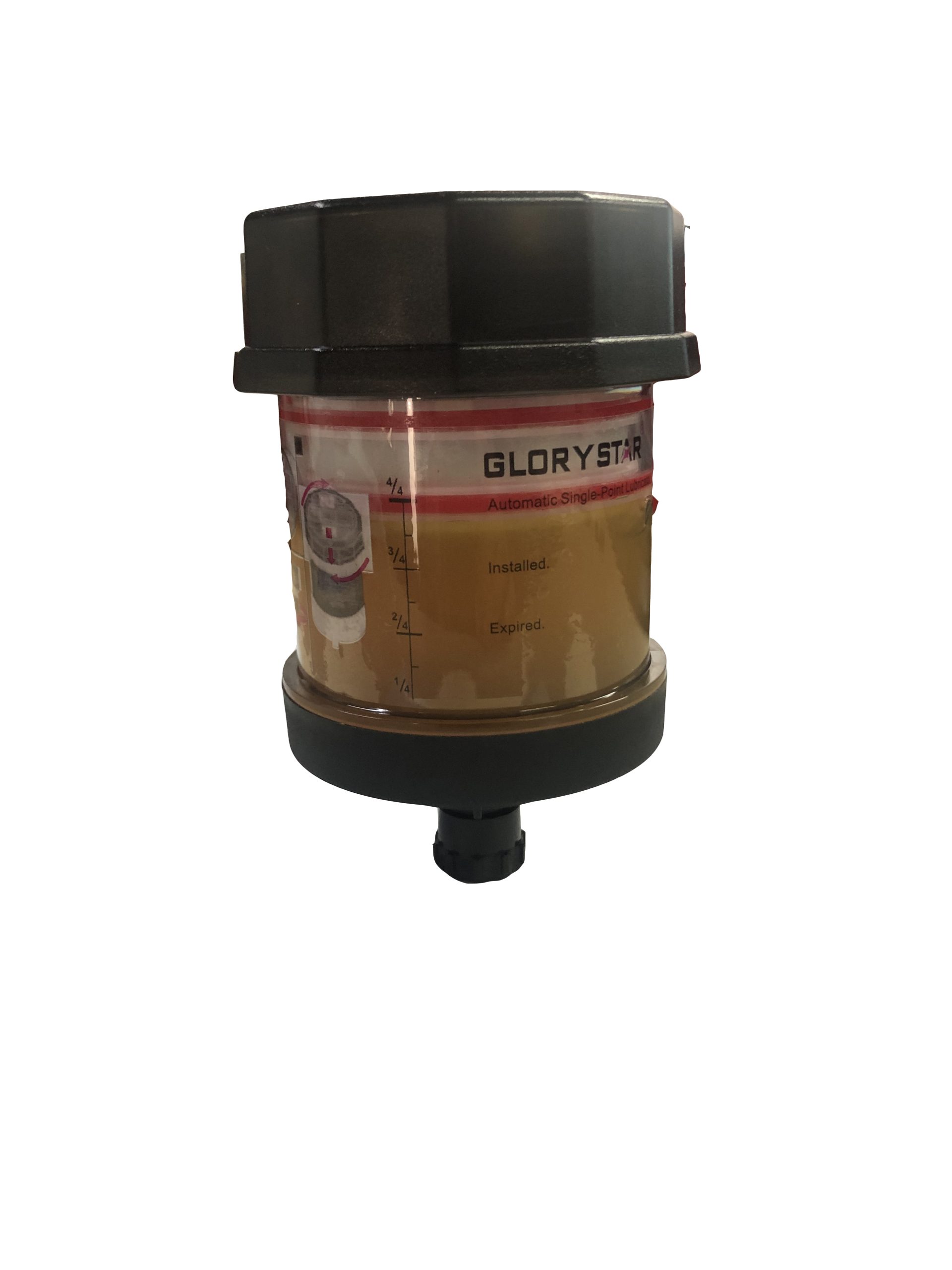 Automatic Lubricator for Machine Guide Rails and Racks - Image 2