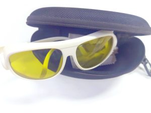 Laser Safety Protective Glasses