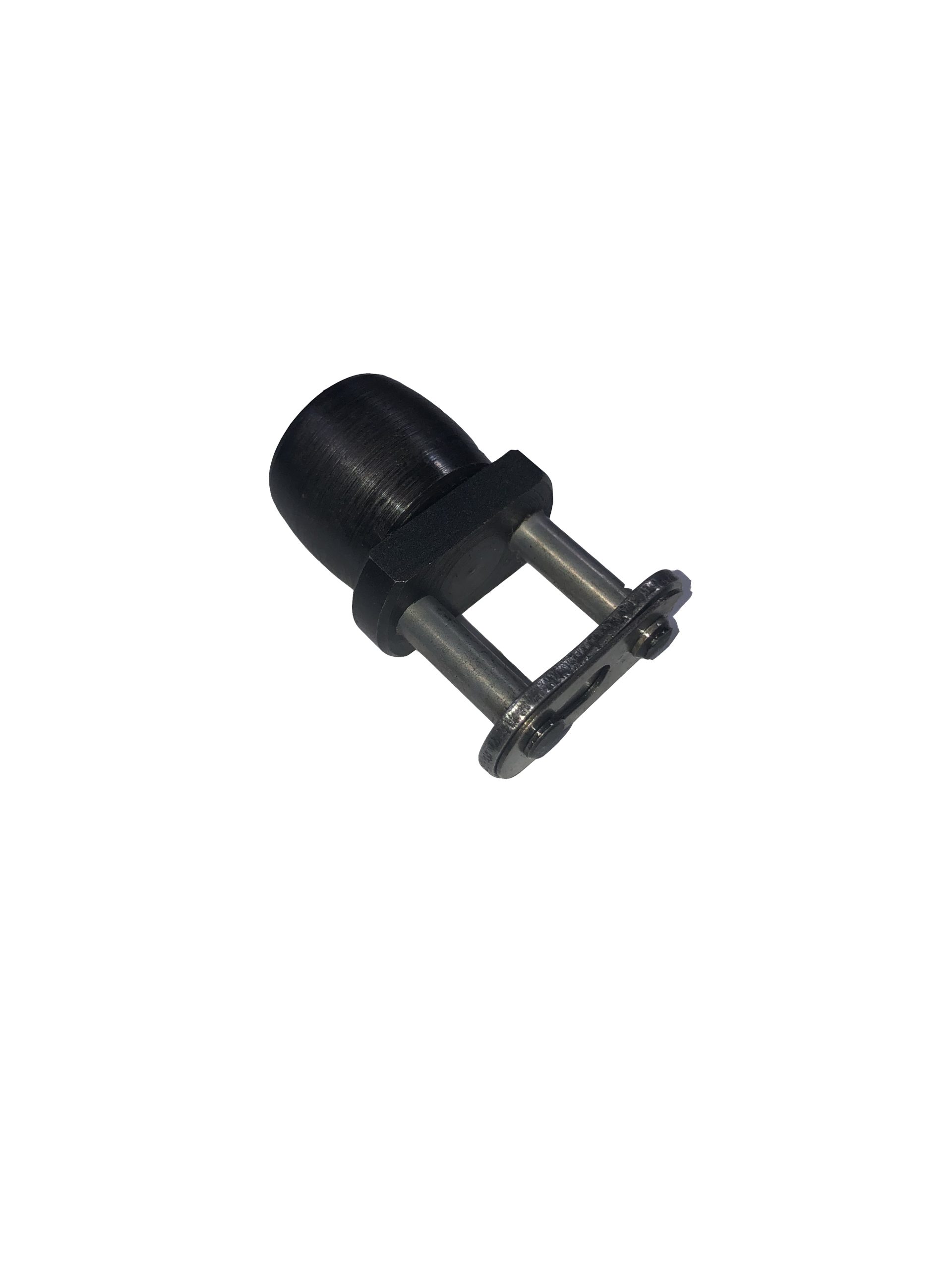 Chain Drive Traction Wheel for Laser Machine Worktables - Image 3