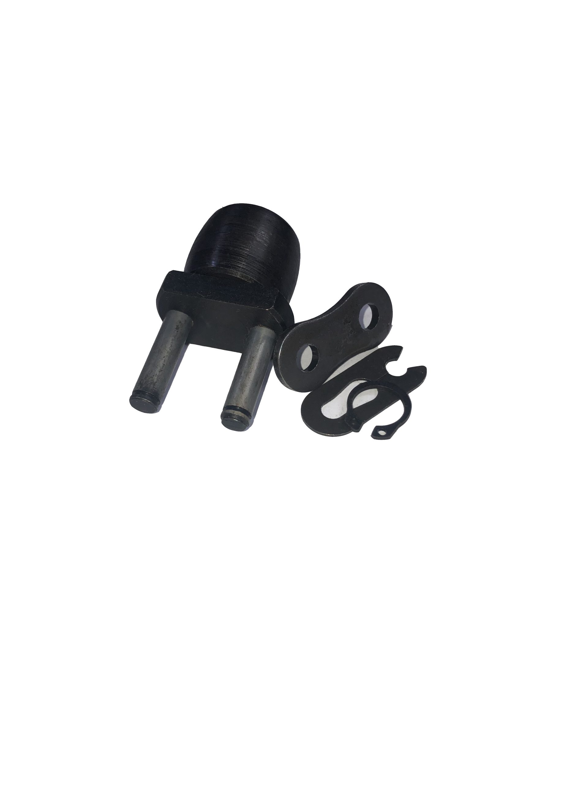 Chain Drive Traction Wheel for Laser Machine Worktables - Image 4