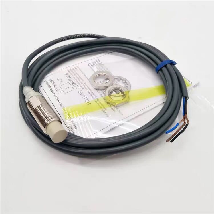 OMRON Photoelectric and Proximity Sensor Switch